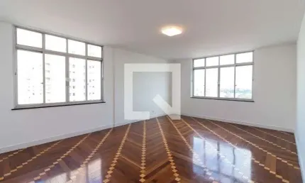 Apartamento para venda - santana, 3 quartos,  135 m² - são paulo