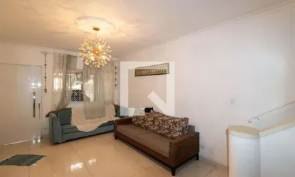 Casa / Sobrado em Condomínio para Venda - Tatuapé, 4 Quartos,  96 m² - São Paulo