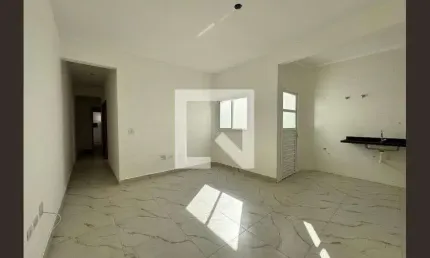 Apartamento para Venda - Vila Leopoldina, 3 Quartos,  90 m² - Santo André