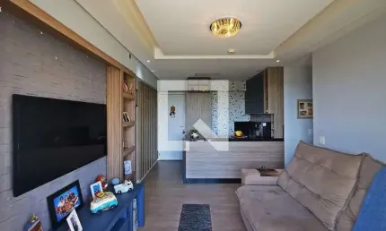 Apartamento para Venda - Centro, 2 Quartos,  51 m² - Jundiaí