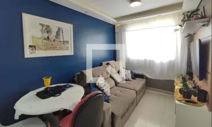 Apartamento para Venda - Campos Elíseos , 2 Quartos,  47 m² - Campinas