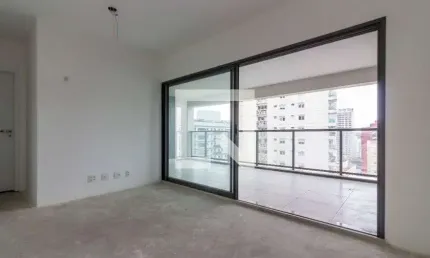 Apartamento para venda - pinheiros, 3 quartos,  104 m² - são paulo