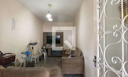 Casa para Venda - São Bernardo, 3 Quartos,  160 m² - Campinas