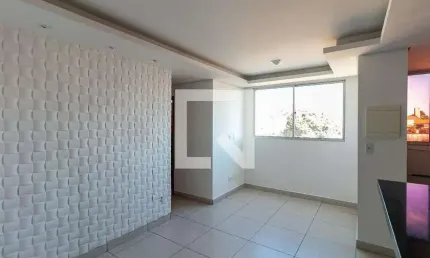 Apartamento para venda - goiânia, 2 quartos,  58 m² - belo horizonte