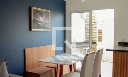 Casa para Venda - Jaguaribe, 2 Quartos,  78 m² - Osasco