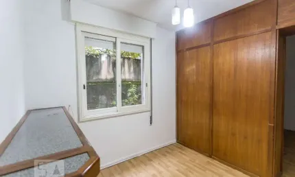 Apartamento para venda - centro histórico, 1 quarto,  46 m² - porto alegre