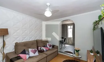 Apartamento para Venda - Olaria, 2 Quartos,  70 m² - Rio de Janeiro