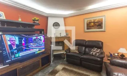 Casa para venda - vila jordanópolis, 3 quartos,  280 m² - são bernardo do campo
