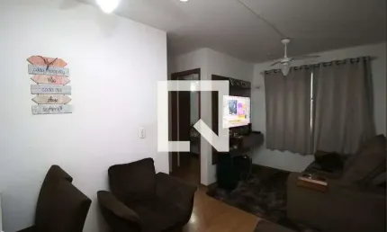 Apartamento para venda - bonsucesso, 2 quartos,  53 m² - rio de janeiro