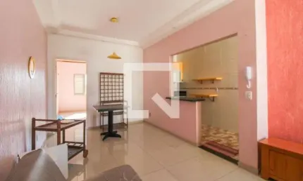 Apartamento para Venda - Botafogo, 1 Quarto,  63 m² - Campinas