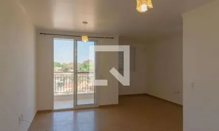 Apartamento para Venda - Parque Industrial, 3 Quartos,  68 m² - Campinas