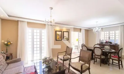 Casa para Venda - Jardim Myriam Moreira da Costa, 3 Quartos,  176 m² - Campinas