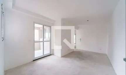 Apartamento para Venda - Jardim Bela Vista, 2 Quartos,  57 m² - Santo André