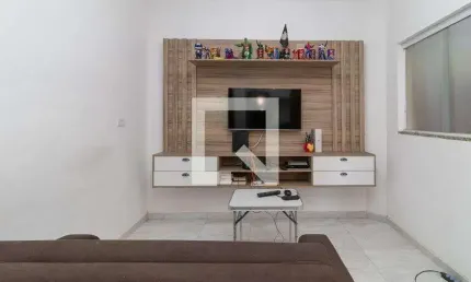 Casa / Sobrado em Condomínio para Venda - Vila Ré, 1 Quarto,  38 m² - São Paulo