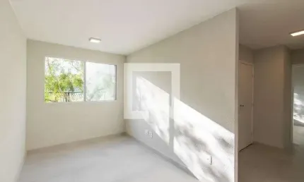 Apartamento para Venda - Ermelino Matarazzo, 1 Quarto,  41 m² - São Paulo