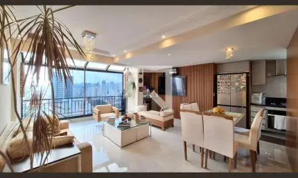 Cobertura para Venda - Vila Pompéia, 2 Quartos,  120 m² - São Paulo