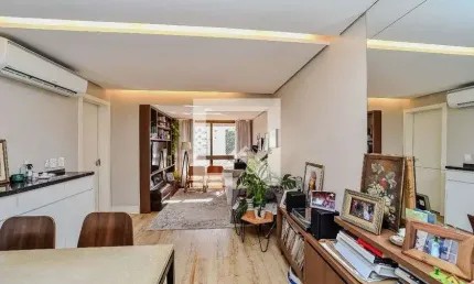 Apartamento para Venda - Higienópolis, 2 Quartos,  80 m² - Porto Alegre