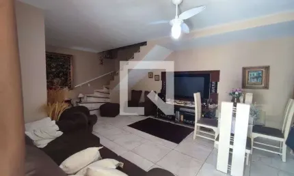 Casa / sobrado em condomínio para venda - taquara, 4 quartos,  89 m² - rio de janeiro
