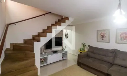 Casa para venda - vila ré, 3 quartos,  190 m² - são paulo