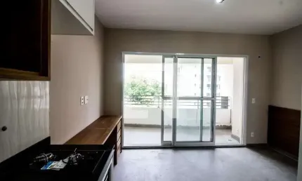 Apartamento para Venda - Butantã, 1 Quarto,  25 m² - São Paulo
