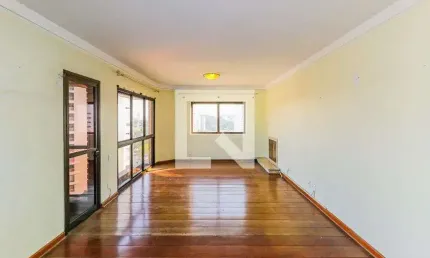 Apartamento para venda - chácara santo antonio, 4 quartos,  197 m² - são paulo