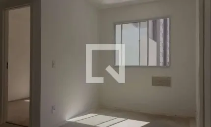 Apartamento para venda - taboão, 2 quartos,  37 m² - são bernardo do campo