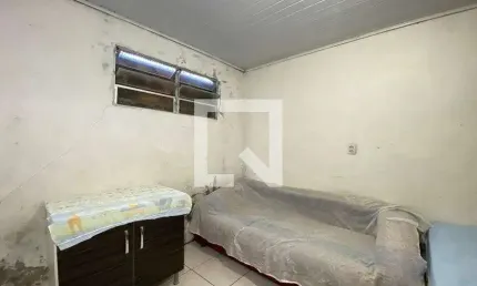Apartamento para Venda - Feitoria Seller, 1 Quarto,  30 m² - São Leopoldo