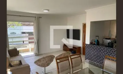 Apartamento para Venda - Heliópolis, 3 Quartos,  110 m² - Belo Horizonte