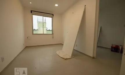 Apartamento para Venda - Vila Nova, 2 Quartos,  65 m² - Porto Alegre