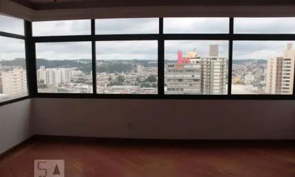 Apartamento para Venda - Centro, 4 Quartos,  195 m² - Jundiaí