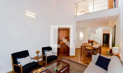 Casa para Venda - Vila Augusta, 3 Quartos,  281 m² - Guarulhos