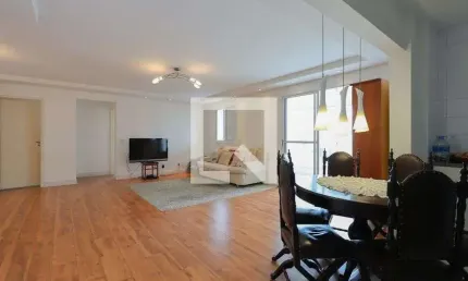 Apartamento para venda - santana, 3 quartos,  183 m² - são paulo