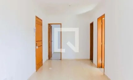 Cobertura para Venda - Jardim, 2 Quartos,  85 m² - Santo André