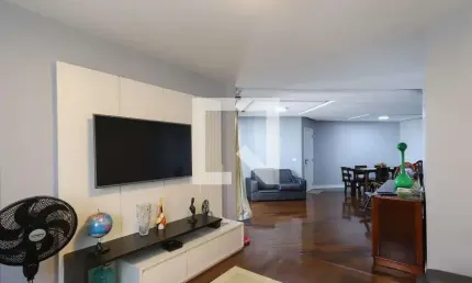 Apartamento para venda - santana, 3 quartos,  200 m² - são paulo