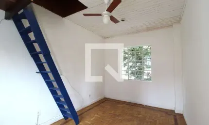 Apartamento para Venda - Itaim Bibi, 1 Quarto,  44 m² - São Paulo