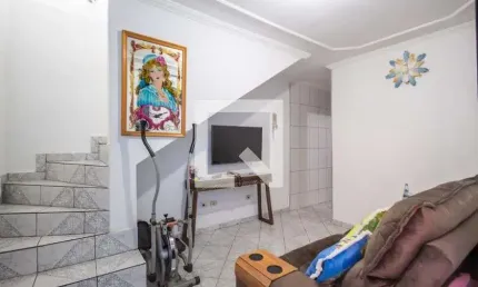 Casa para Venda - Novo Osasco, 2 Quartos,  221 m² - Osasco