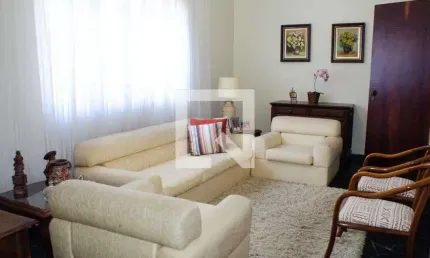 Casa para Venda - Campos Elíseos , 4 Quartos,  240 m² - Campinas