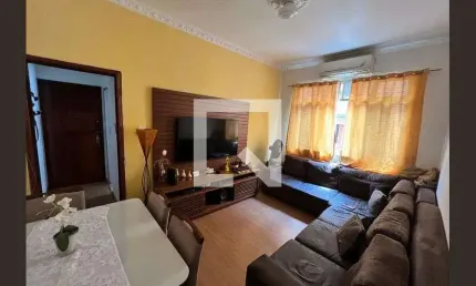 Apartamento para Venda - Méier, 2 Quartos,  66 m² - Rio de Janeiro