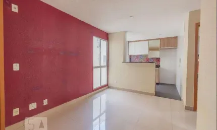 Apartamento para venda - jardim antonio von zuben , 2 quartos,  48 m² - campinas