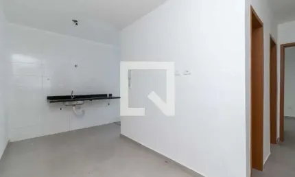 Apartamento para venda - água fria, 2 quartos,  37 m² - são paulo