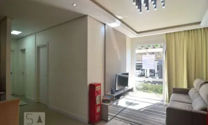 Apartamento para Venda - Marechal Rondon, 3 Quartos,  100 m² - Canoas