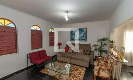 Casa para Venda - Campos Elíseos , 4 Quartos,  280 m² - Campinas
