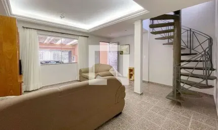 Casa para venda - nova petrópolis, 3 quartos,  159 m² - são bernardo do campo