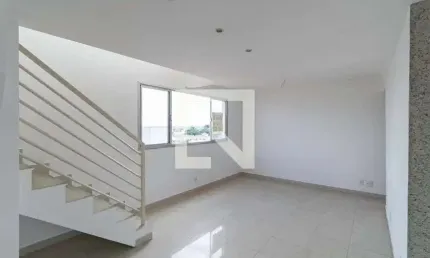 Cobertura para Venda - Ouro Preto, 3 Quartos,  192 m² - Belo Horizonte