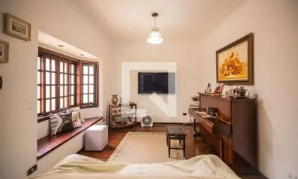 Apartamento para Venda - Cidade São Francisco , 4 Quartos,  230 m² - São Paulo