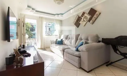Casa para Venda - Itaquera, 3 Quartos,  210 m² - São Paulo