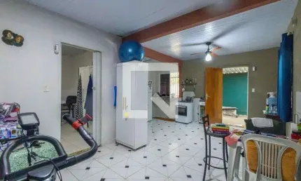 Casa para Venda - Vargem Grande, 1 Quarto,  180 m² - Rio de Janeiro