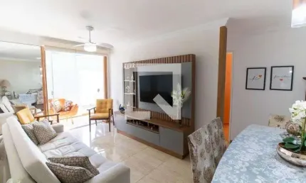 Apartamento para Venda - Santa Rosa , 2 Quartos,  128 m² - Niterói
