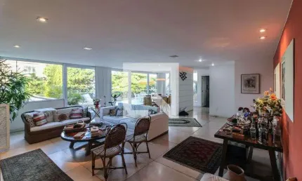 Cobertura para Venda - Recreio, 4 Quartos,  370 m² - Rio de Janeiro