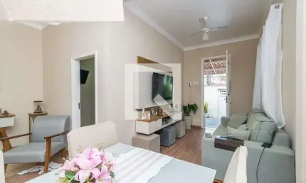 Casa para Venda - Irajá, 2 Quartos,  70 m² - Rio de Janeiro